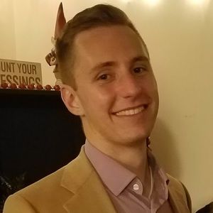 Meet your Posher, Ben